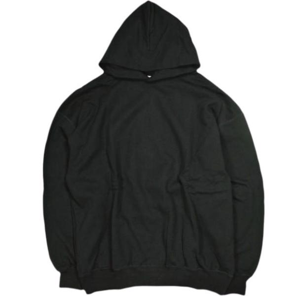 新品 Graphpaper グラフペーパー 24AW 日本製 AZUMA TERRY HOODIE ...