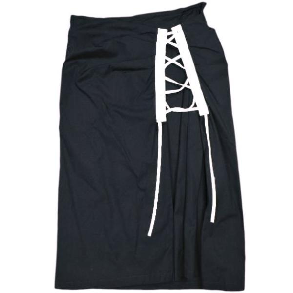 新品 DRIES VAN NOTEN ドリスヴァンノッテン 24SS SIAMO 8329 W.W....