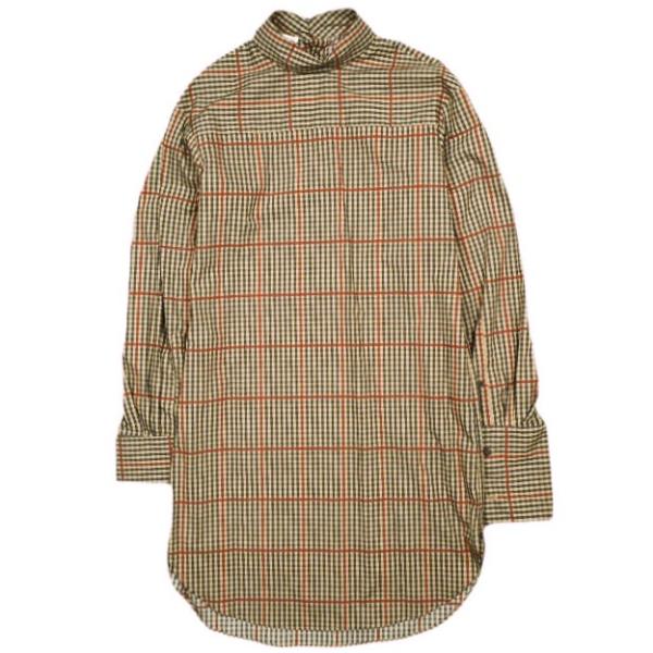 新品 DRIES VAN NOTEN ドリスヴァンノッテン 24AW CORSO 9011 W.W....