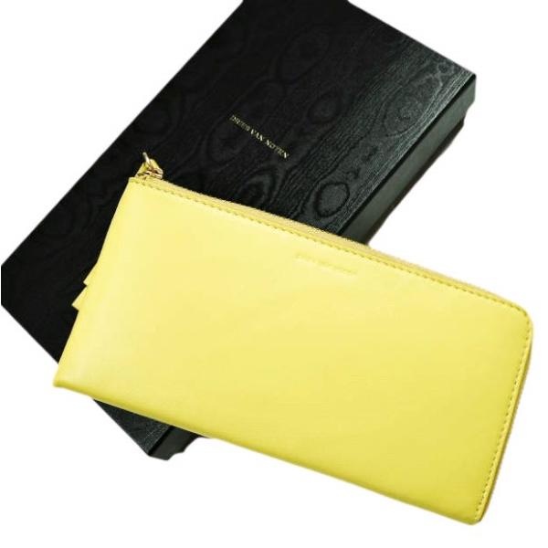 新品 DRIES VAN NOTEN ドリスヴァンノッテン 24AW BW242-SLG963 Q....