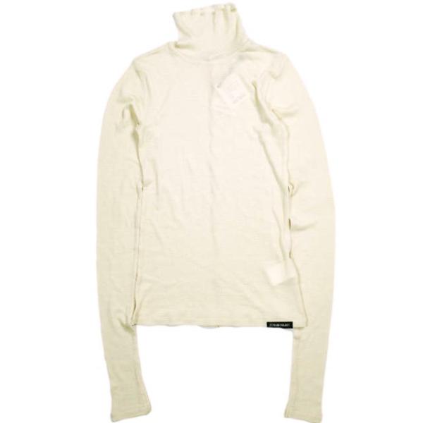 新品 PRANK PROJECT プランクプロジェクト 25AW Pure Merino Wool ...