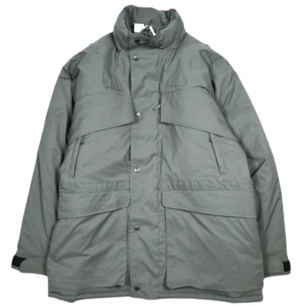 新品 N.HOOLYWOOD TPES エヌハリウッド ミスターハリウッド 25AW PUFFER ...
