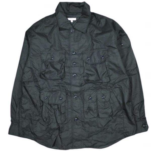 Engineered Garments エンジニアードガーメンツ 25SS Explorer Shi...