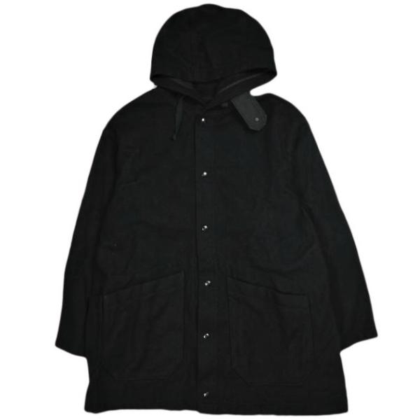 Engineered Garments エンジニアードガーメンツ Madison Parka - 2...