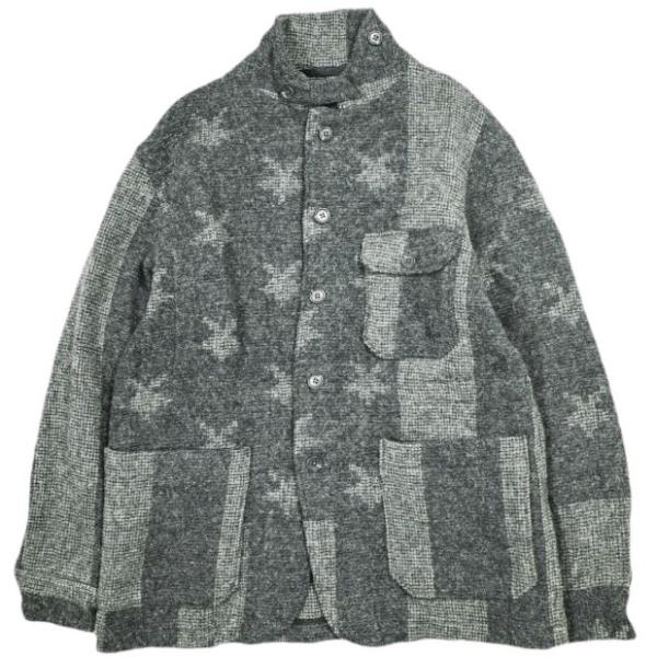 Engineered Garments x WOOLRICH エンジニアードガーメンツ ウールリッチ...