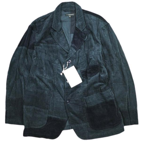 新品 Engineered Garments エンジニアードガーメンツ 19AW Bedford J...
