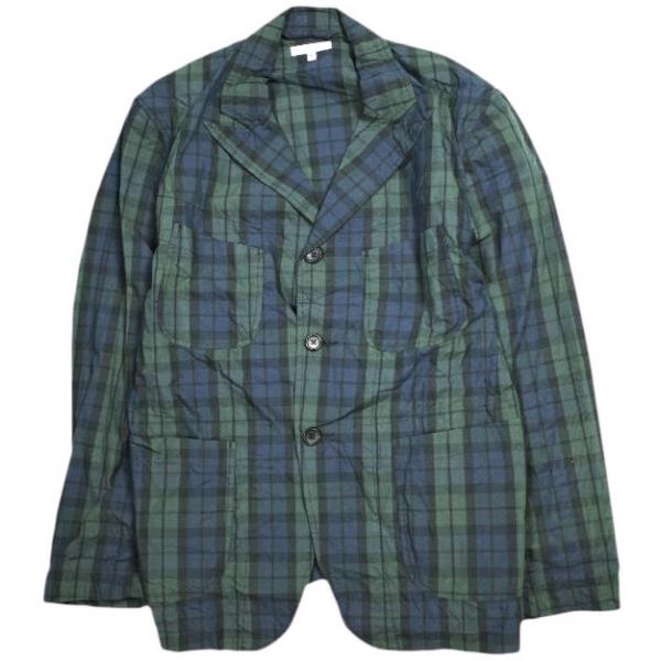 Engineered Garments エンジニアードガーメンツ 20SS NB Jacket - ...