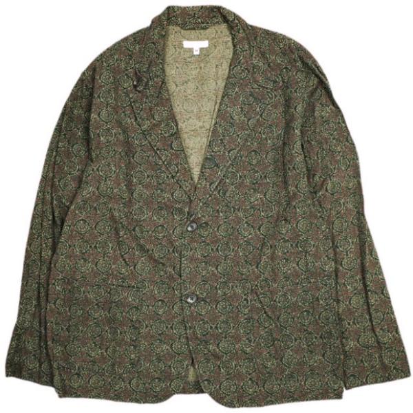 Engineered Garments エンジニアードガーメンツ Loiter Jacket - J...