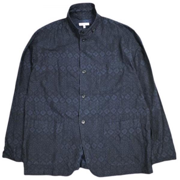 Engineered Garments エンジニアードガーメンツ Loiter Jacket - F...