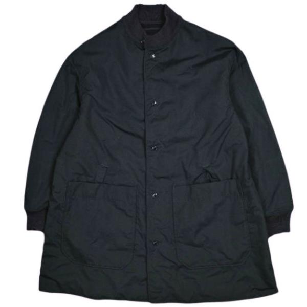 Engineered Garments エンジニアードガーメンツ LINER JACKET / PC...