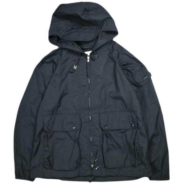 Engineered Garments エンジニアードガーメンツ Atlantic Parka - ...