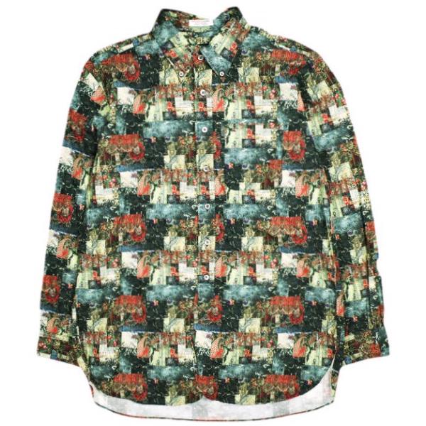 新品 Engineered Garments エンジニアードガーメンツ 19 Century BD ...