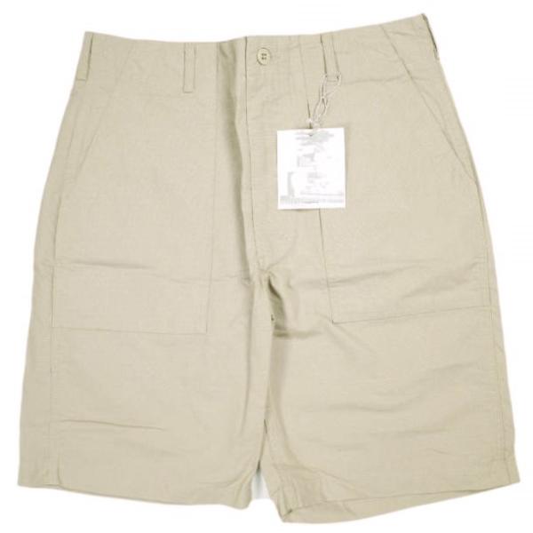 新品 Engineered Garments エンジニアードガーメンツ Fatigue Short ...