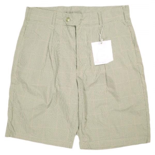 新品 Engineered Garments エンジニアードガーメンツ Sunset Short -...