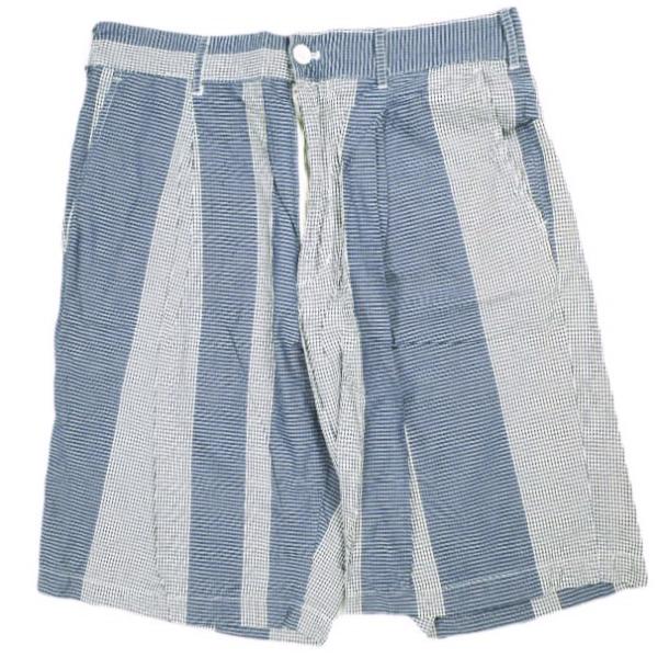 Engineered Garments エンジニアードガーメンツ WP SHORT ? MINI G...
