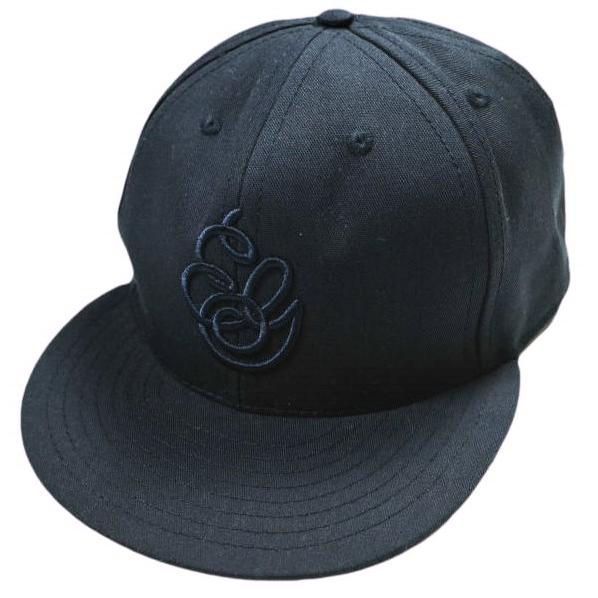 Engineered Garments エンジニアードガーメンツ Logo Baseball Cap...