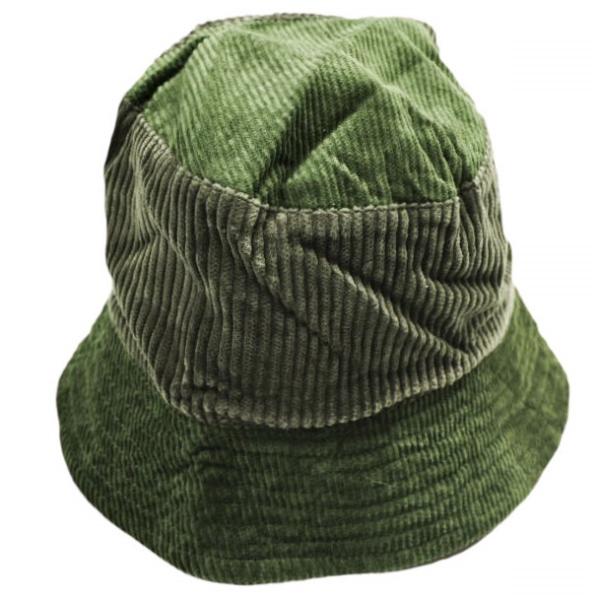 新品 Engineered Garments エンジニアードガーメンツ アメリカ製 Bucket H...