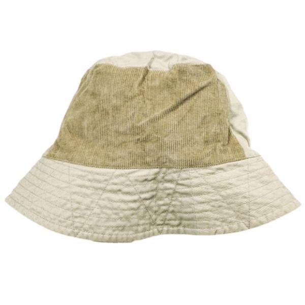 Engineered Garments エンジニアードガーメンツ Bucket Hat - 6.5o...