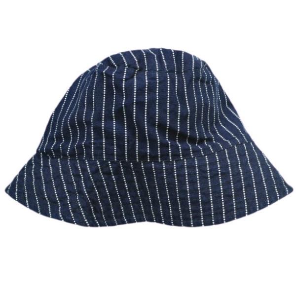Engineered Garments エンジニアードガーメンツ Bucket Hat - Waba...