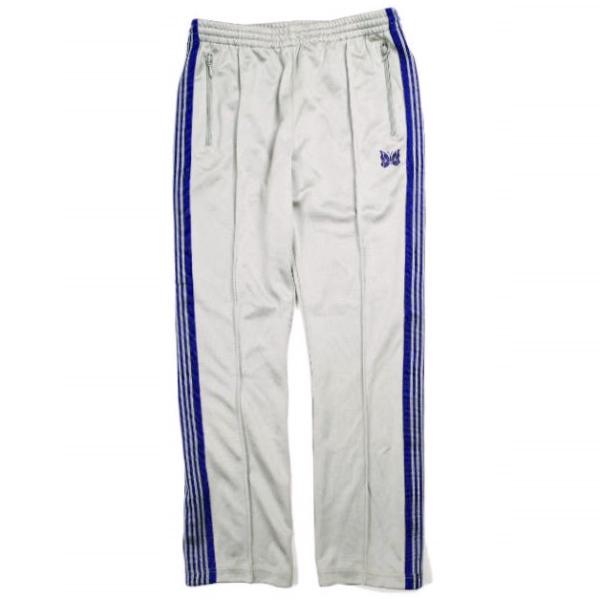 Needles ニードルス 日本製 Narrow Track Pant Poly Smooth ナロ...