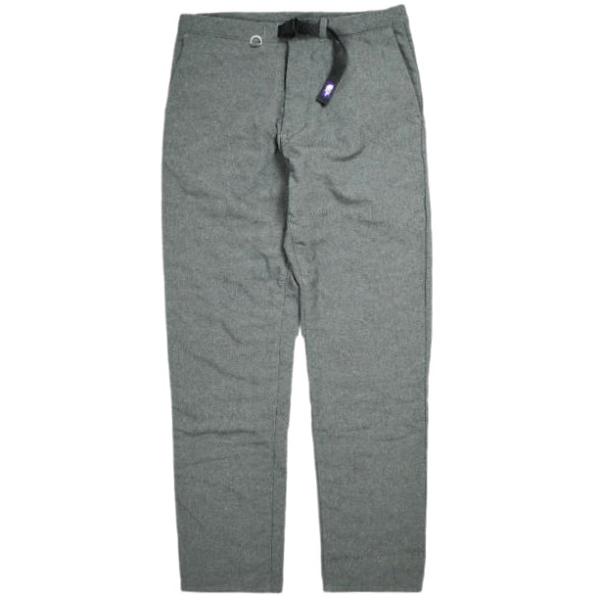 THE NORTH FACE PURPLE LABEL ザ・ノースフェイス パープルレーベル ポリエ...