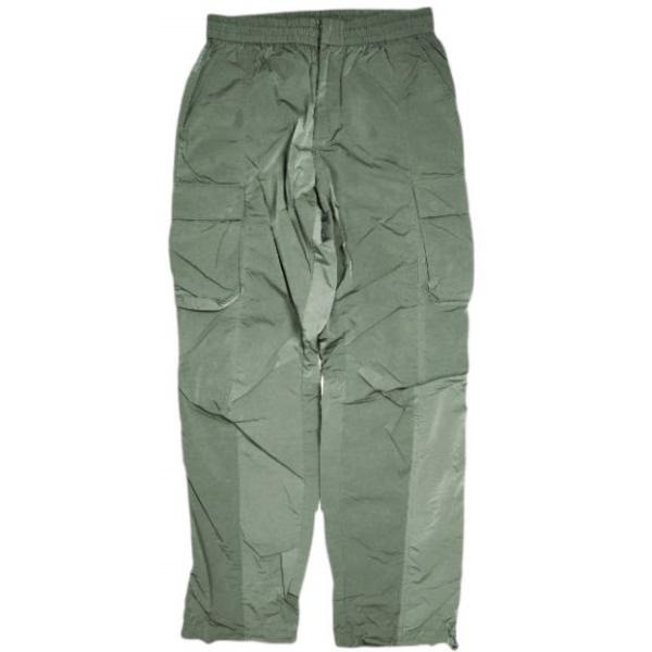 KITH NYC キスニューヨークシティ 23AW Bristol Cargo Pant ナイロンカ...