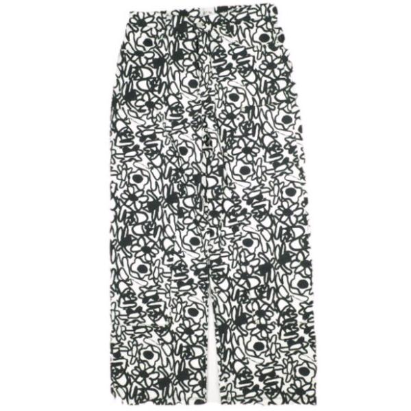 Arte Antwerp アルテ アントワープ 24AW Flowers Allover Print...