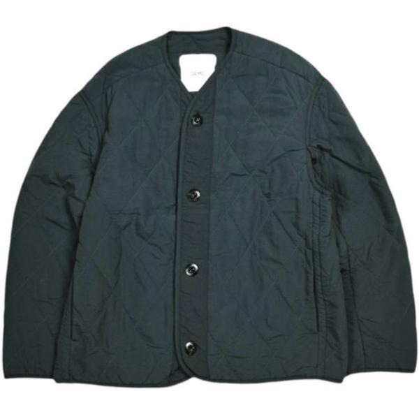 OAMC オーエーエムシー 22AW COMBAT LINER JACKET コンバットライナージャ...