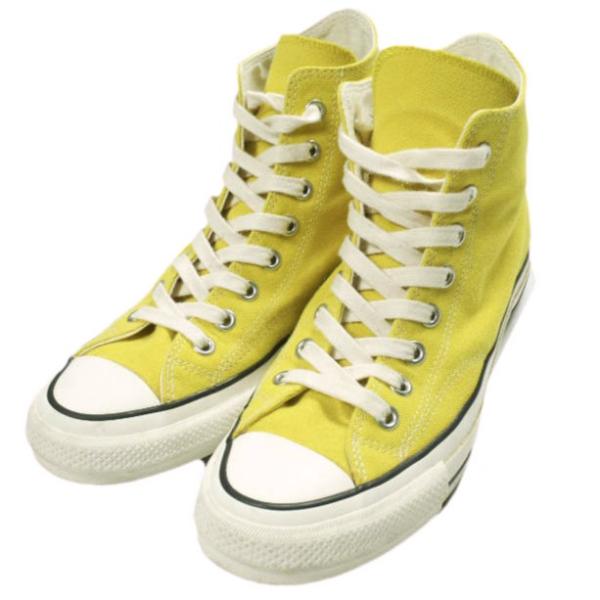 CONVERSE ADDICT コンバースアディクト CHUCK TAYLOR CANVAS HI ...