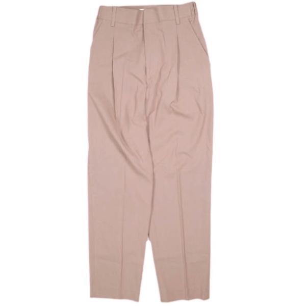 BEAUTY＆YOUTH UNITED ARROWS ビューティーアンドユース レーヨンナイロンタッ...