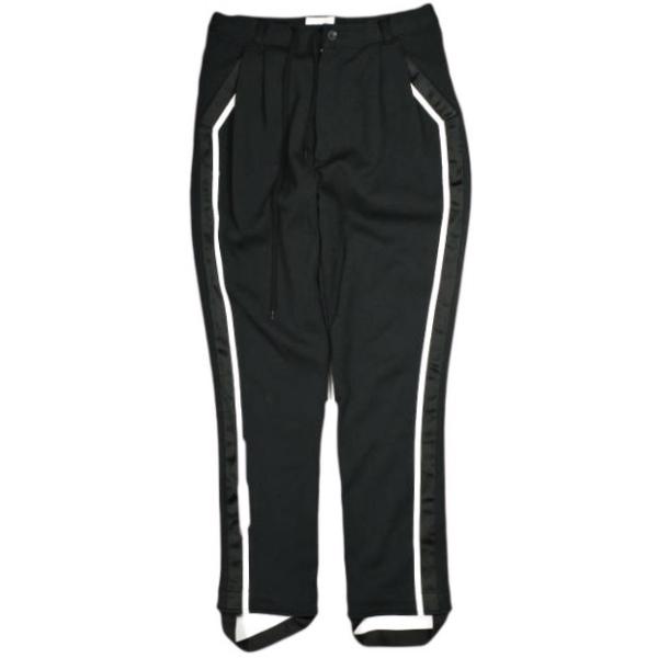 BED J.W. FORD ベッドフォード 日本製 CLOSET 03 4タックサイドライントラック...
