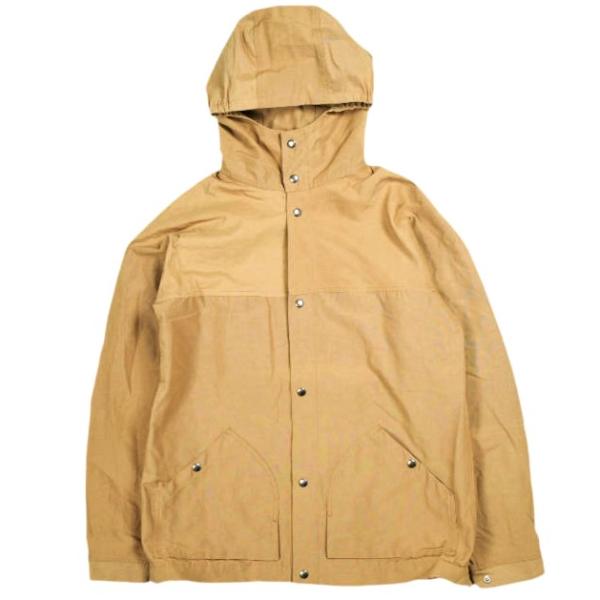 YAECA ERGONOMIC ヤエカ エルゴノミック 日本製 60/40 CLOTH HOOD S...