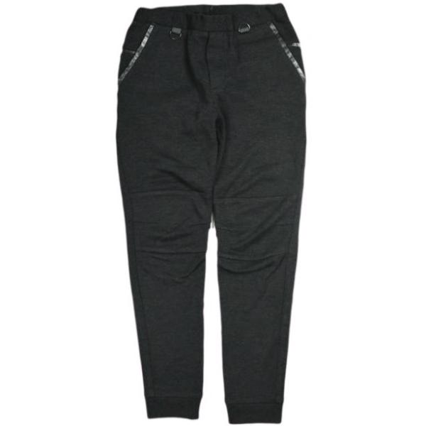 SUNSEA サンシー 日本製 Flea Market Pants ウール フリーマーケットパンツ ...