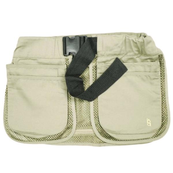 BOB ALLEN COMPANY ボブアレン カンパニー HALF MESH SHOOTING A...