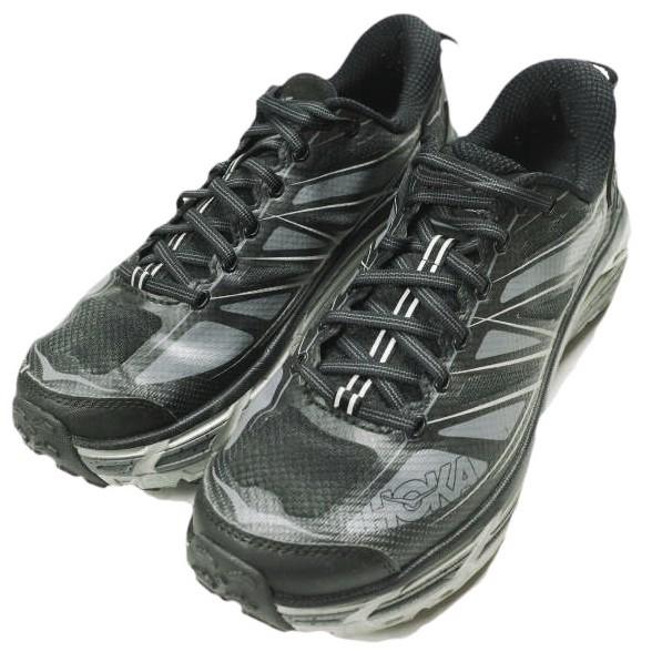 HOKA ONE ONE ホカオネオネ MAFATE SPEED 2 マファテスピード 2 1126...