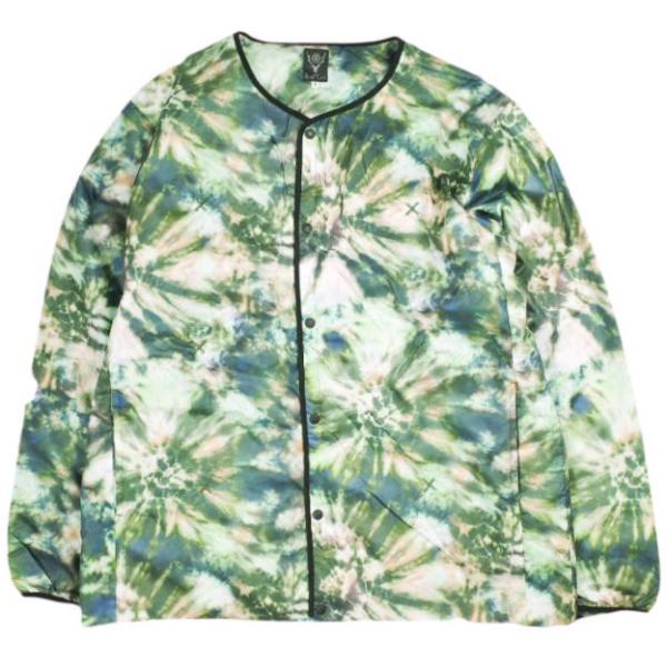 South2 West8 サウスツーウェストエイト S2W8 23AW Filling Jacket...