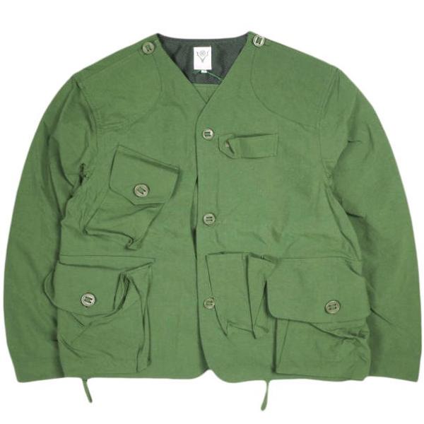 新品 South2 West8 サウスツーウェストエイト S2W8 23SS 日本製 Tenkara...