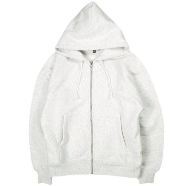 STUSSY ステューシー 25AW RELAXED ZIP HOODIE リラックスジップフーディ...