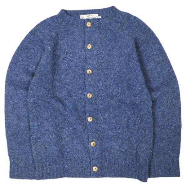 NOR' EASTERLY x BEAMS BOY ノアイースターリー ビームスボーイ 別注 スコッ...