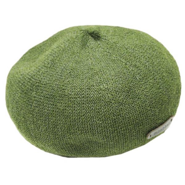 mont-bell モンベル KAMICO カミコ ペーパーベレー帽 2108174 Free Ol...