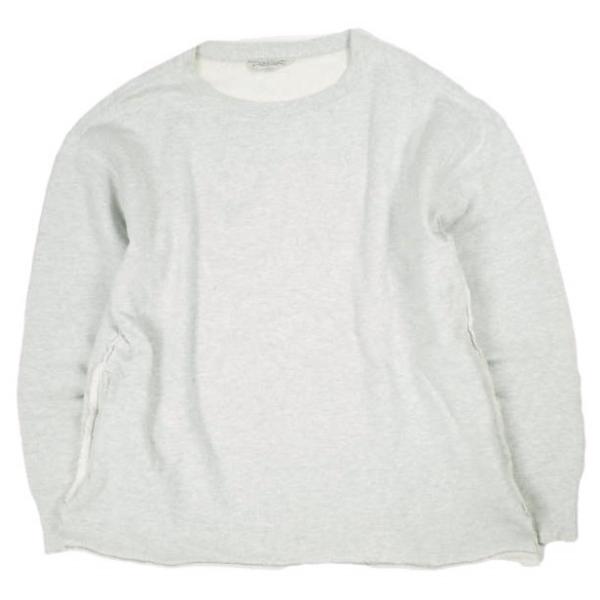 UNUSED x BEAMS アンユーズド ビームス 別注 日本製 Crew Neck Sweat ...