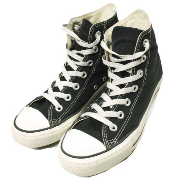 CONVERSE コンバース CANVAS ALL STAR HI キャンバス オールスター ハイ ...