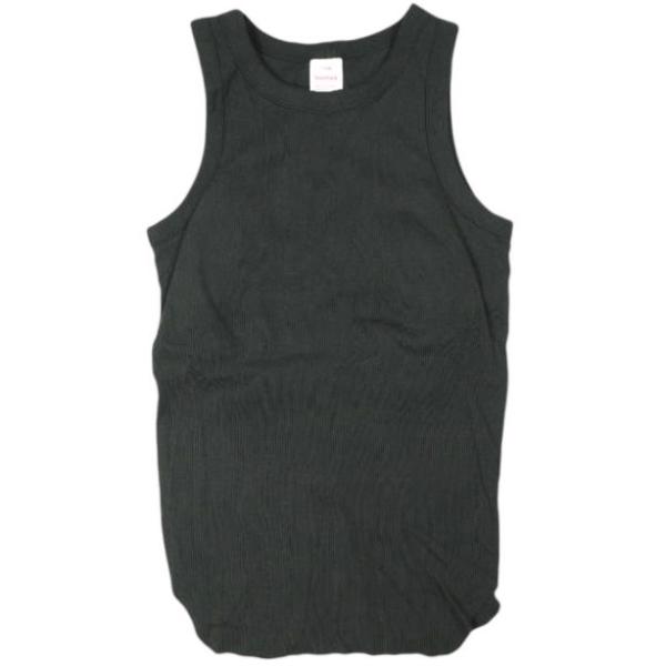 Healthknit ヘルスニット パッド入り アメリカンスリーブタンクトップ AMERICAN S...