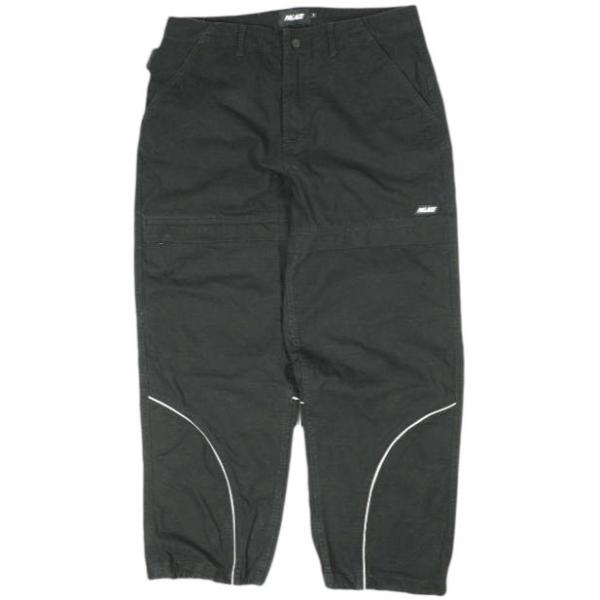PALACE SKATEBOARDS パレス 25AW P-CARP TROUSER コットンリップ...