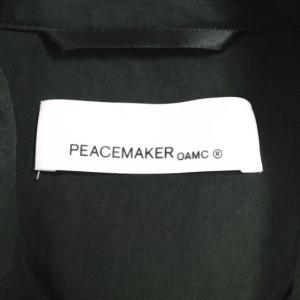 OAMC PEACEMAKER オーエーエムシ...の詳細画像4