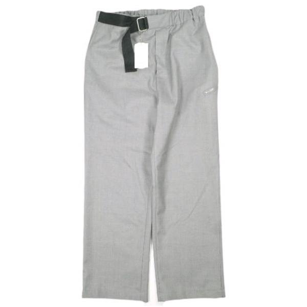 OAMC PEACEMAKER オーエーエムシー ピースメーカー 25SS Regs Pants レ...