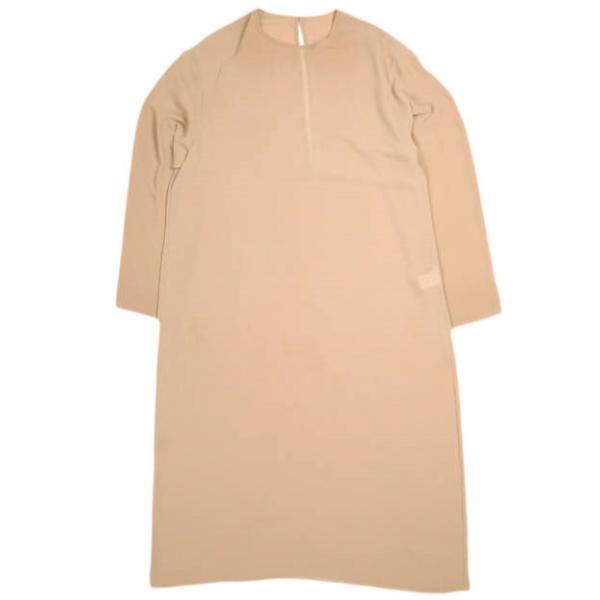 H BEAUTY＆YOUTH エイチ ビューティーアンドユース 日本製 SHEER LONG PUL...