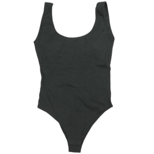 H BEAUTY＆YOUTH エイチ 日本製 COTTON TERECO TANK TOP BODY...