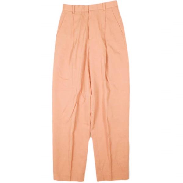6 ROKU BEAUTY＆YOUTH UNITED ARROWS ロク 22AW 日本製 KARS...