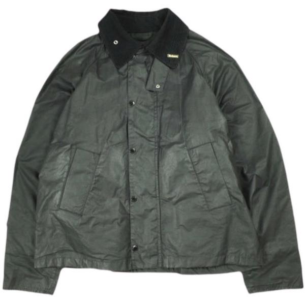 Barbour x Engineered Garments バブアー エンジニアードガーメンツ GR...